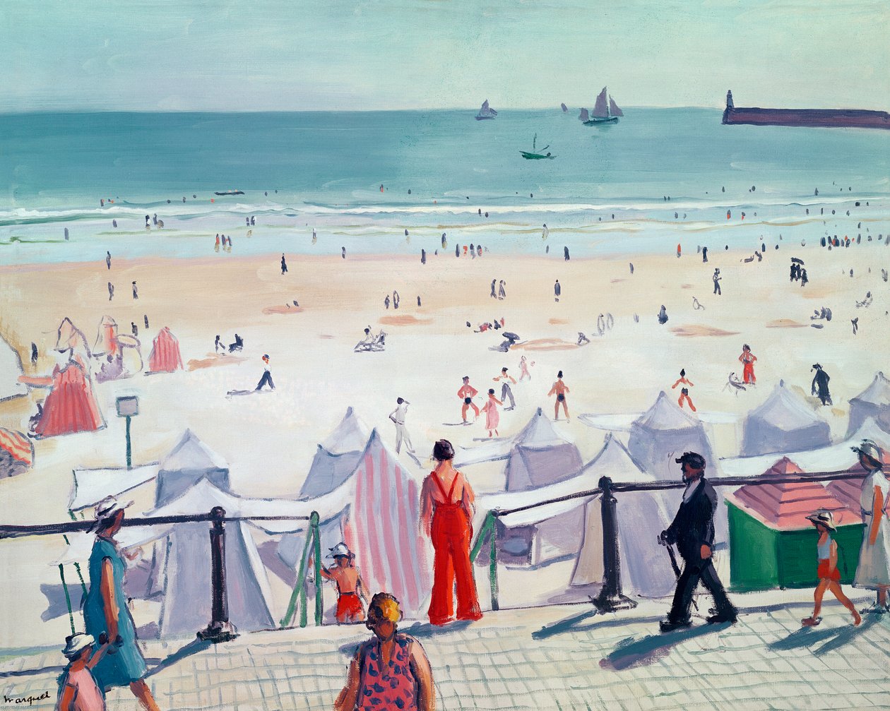 Les Sables-d