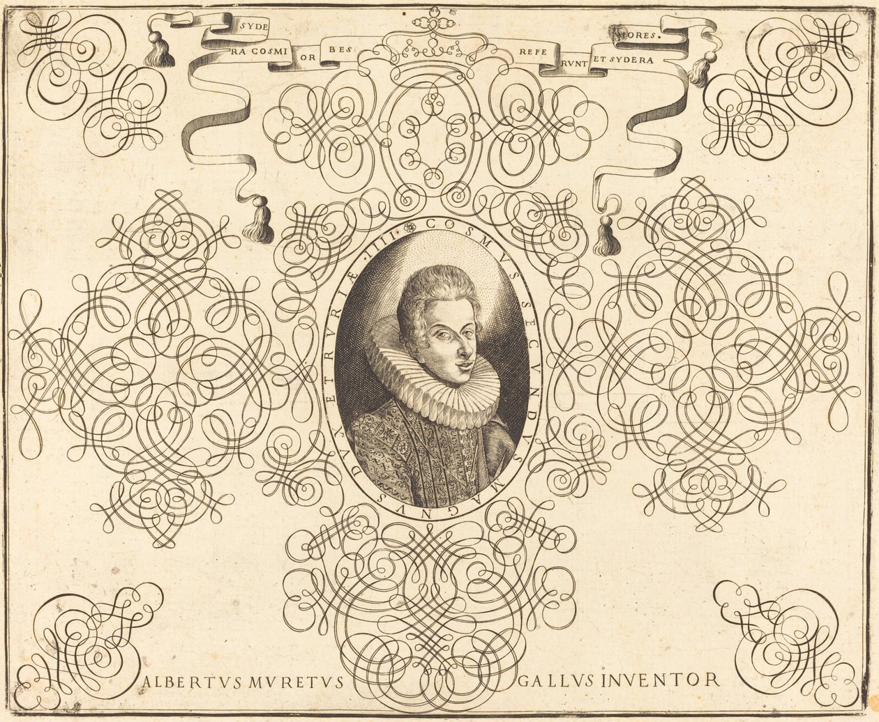 Cosimo II de 