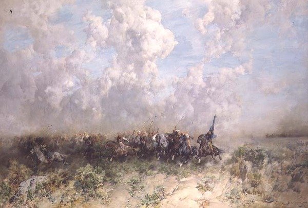 Retriitti tekijältä Alberto Pasini