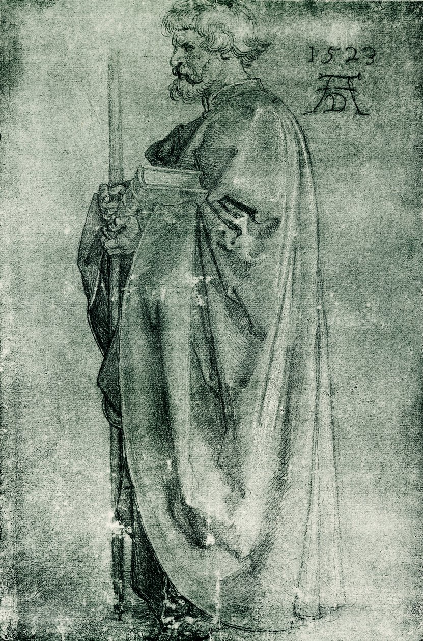 Apostoli Filippus tekijältä Albrecht Dürer