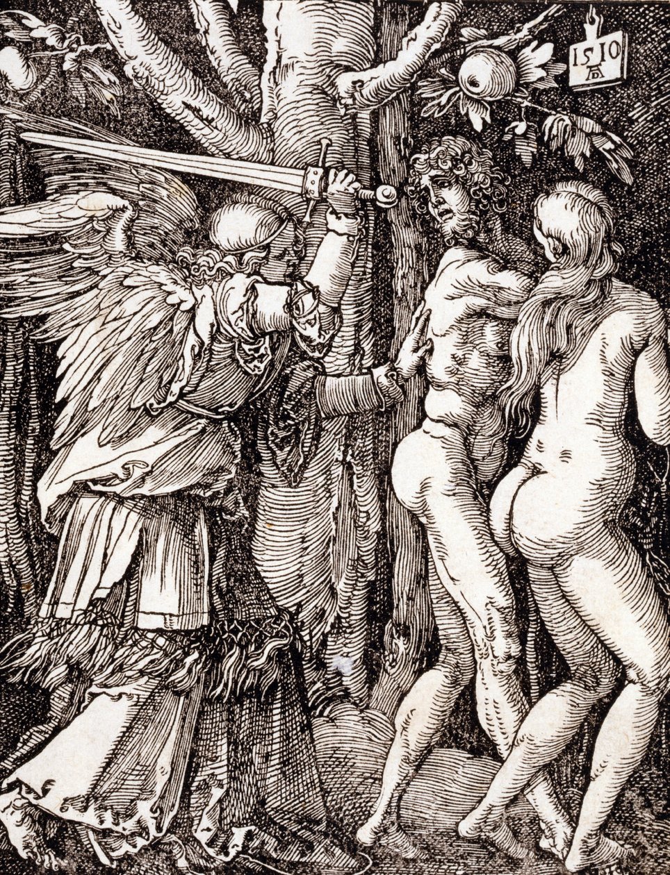 Pieni intohimo tekijältä Albrecht Dürer