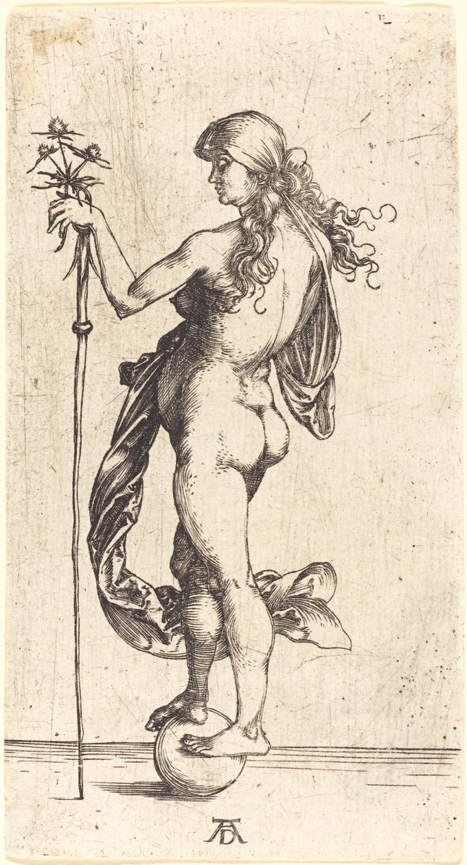 Pikku Onni tekijältä Albrecht Dürer