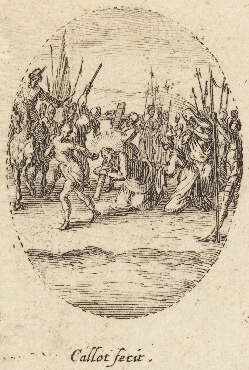 Pettäminen, c. 1631. tekijältä Albrecht Dürer