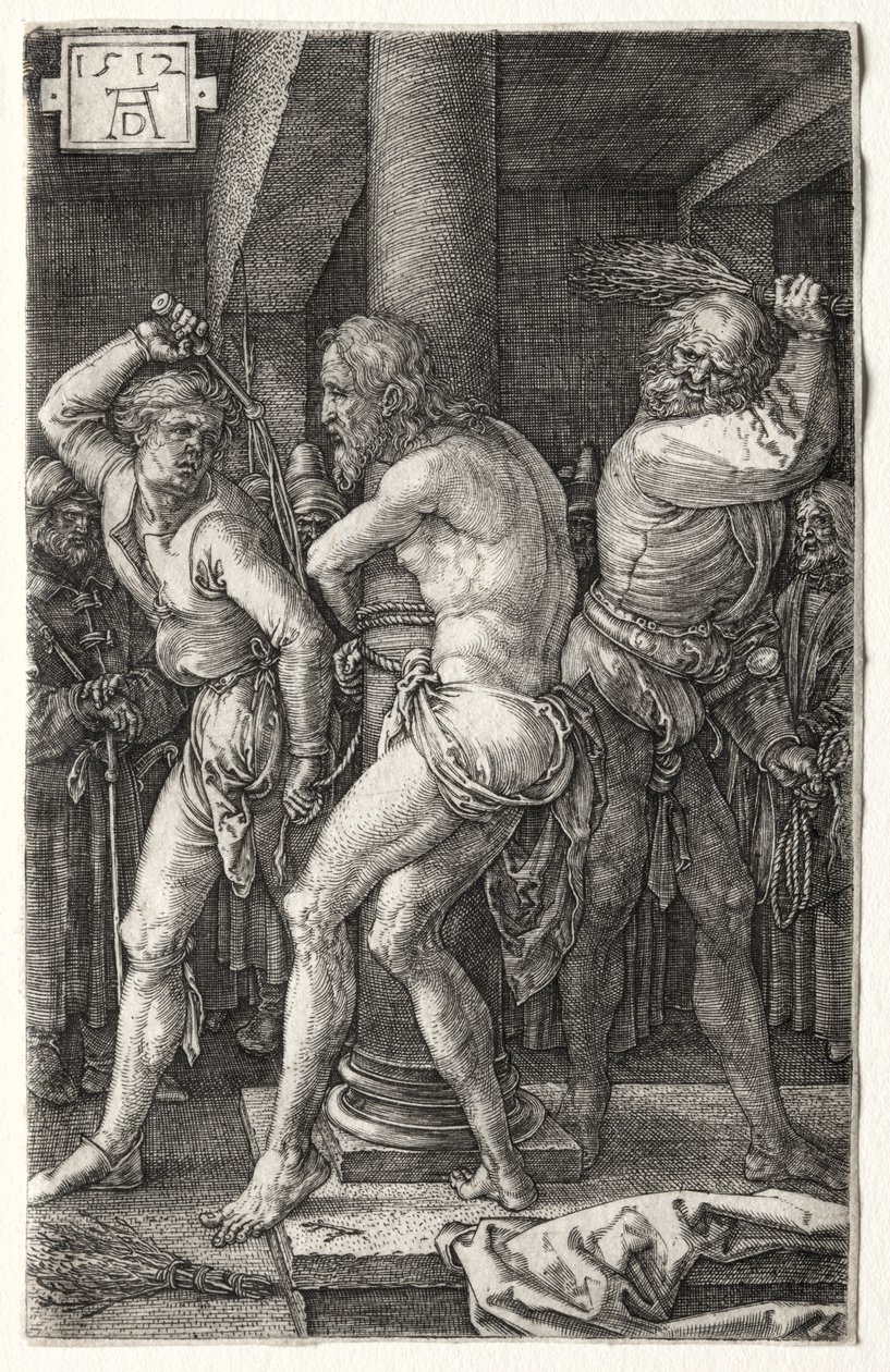 Liputus tekijältä Albrecht Dürer