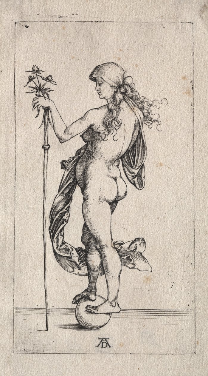 Pikku Onni tekijältä Albrecht Dürer