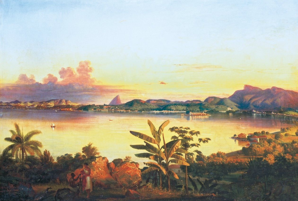 Rio de Janeiro tekijältä Alessandro Ciccarelli