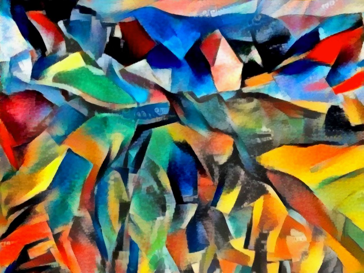 elementaali, 2017, tekijältä Alex Caminker