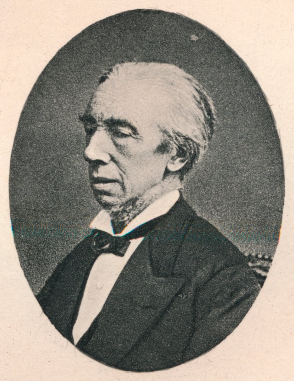 Sir G. Macfarren., c1884, 1895 tekijältä Alexander Bassano