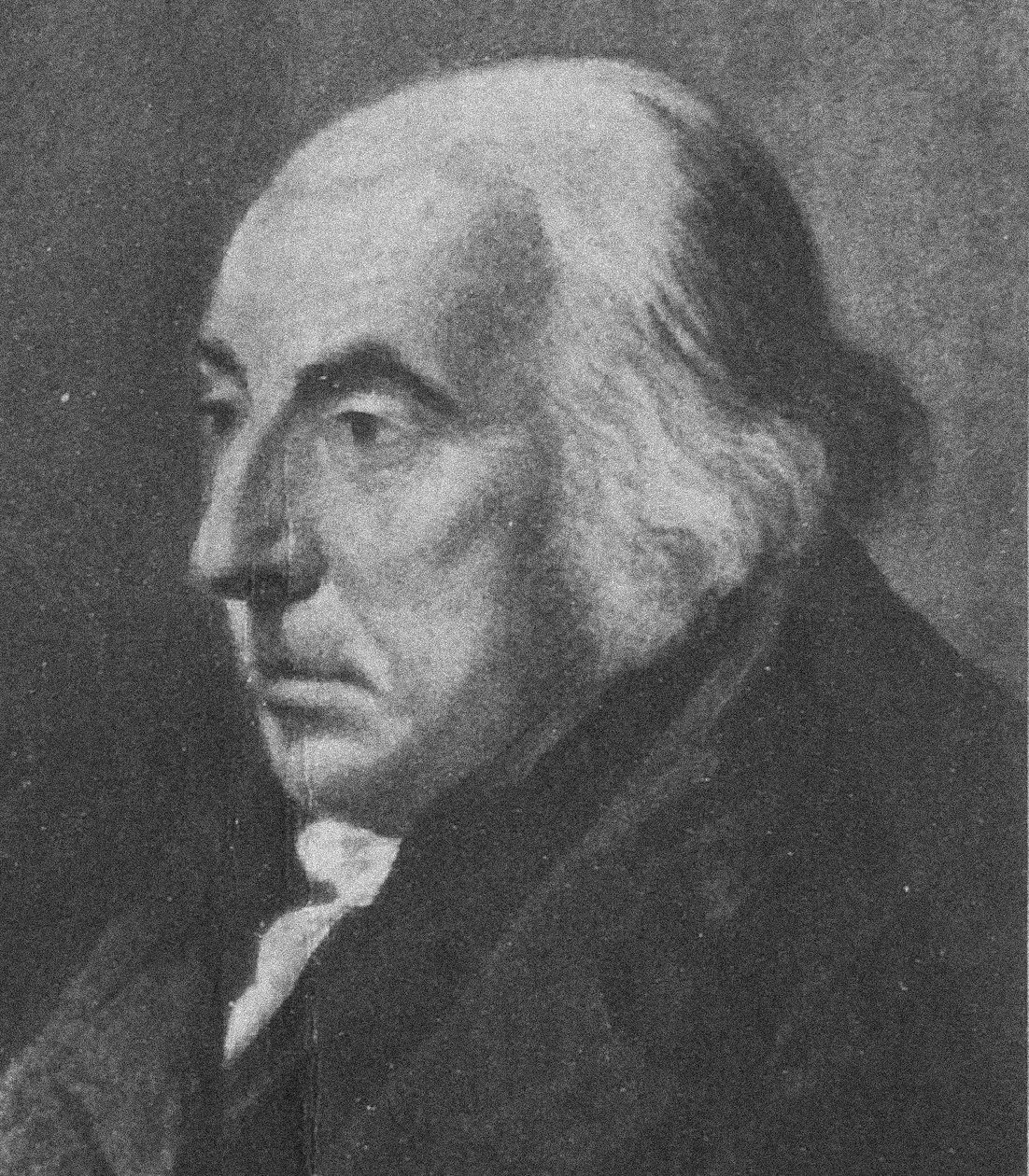 Charles Cameron tekijältä Alexander Osipovich Orlowski