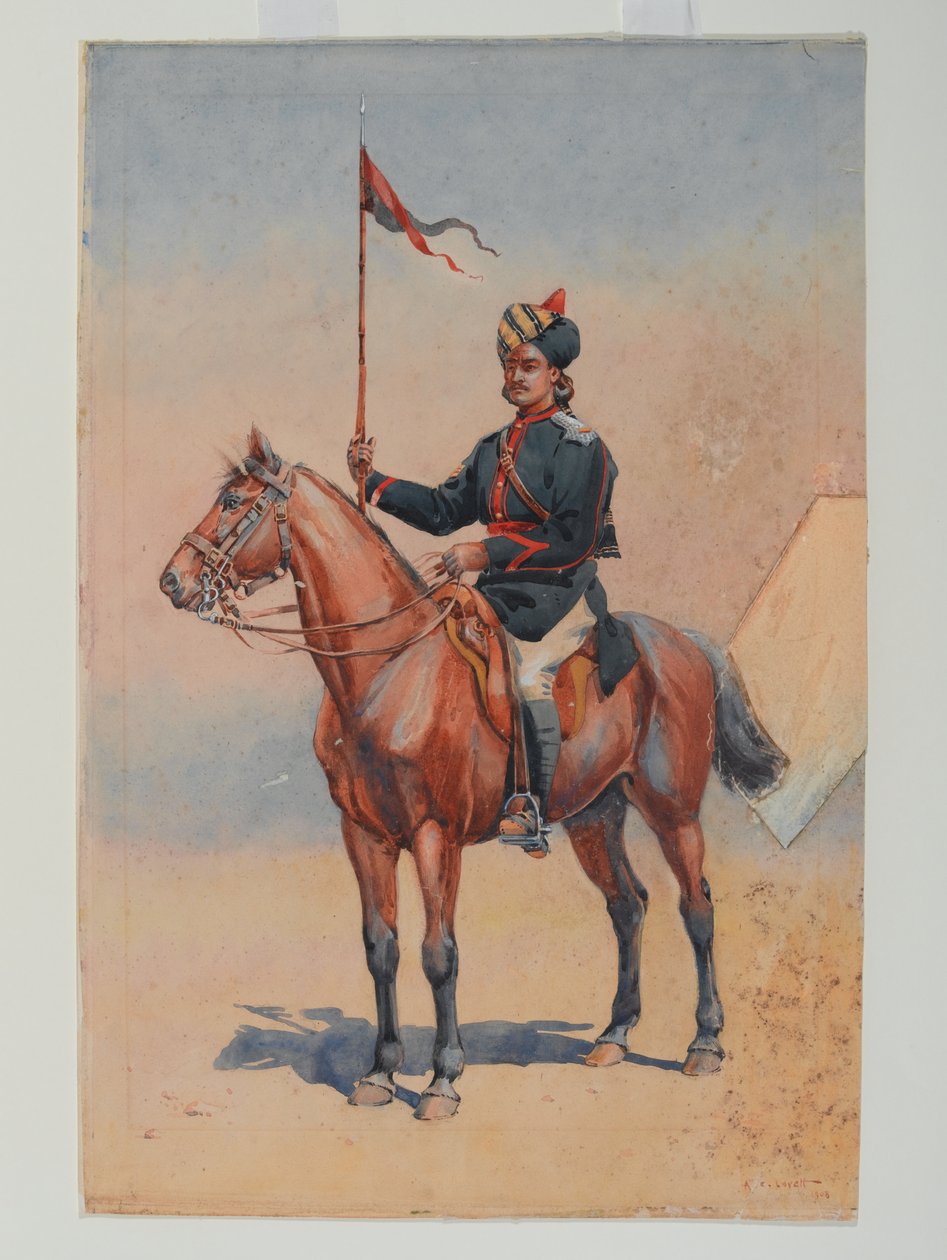 Rakkaus tekijältä Alfred Crowdy Lovett