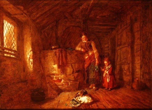 Lemmikkikanit tekijältä Alfred Provis