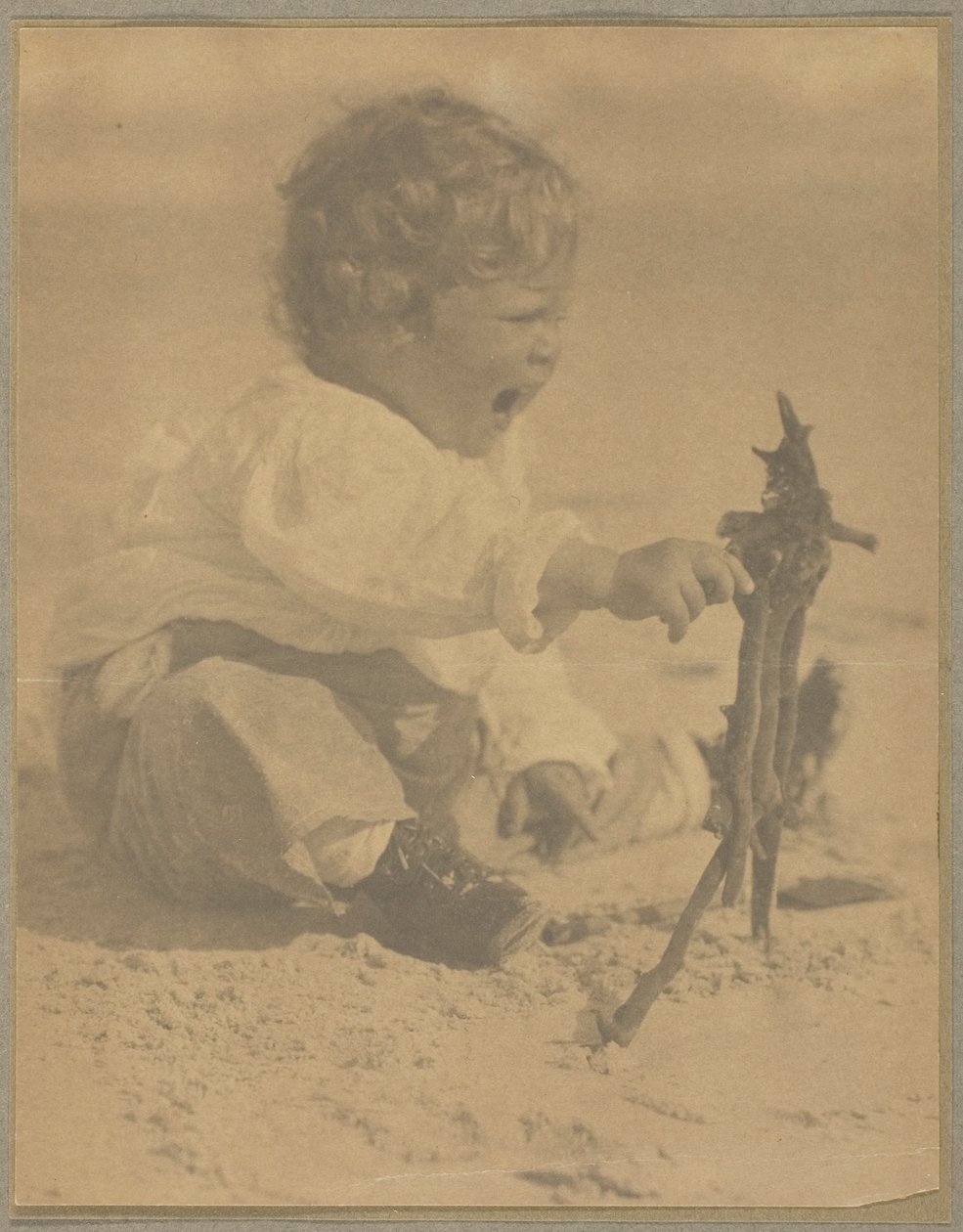 Aileen Flannery tekijältä Alfred Stieglitz
