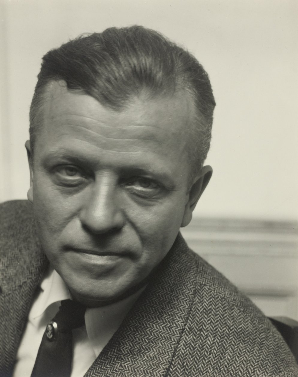 Arthur G. Dove tekijältä Alfred Stieglitz