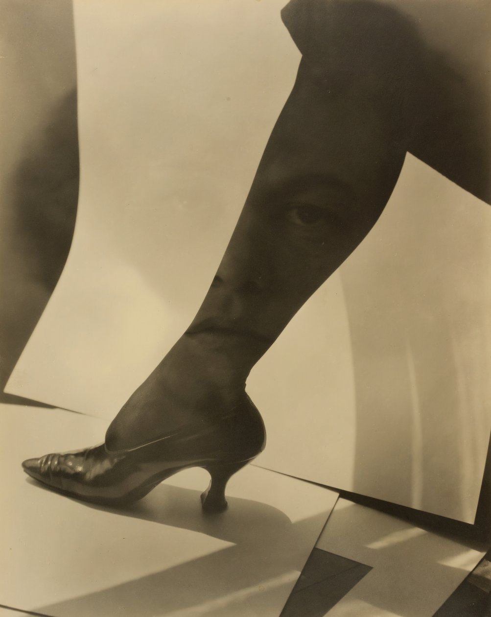 Dorothy True, 1919. tekijältä Alfred Stieglitz