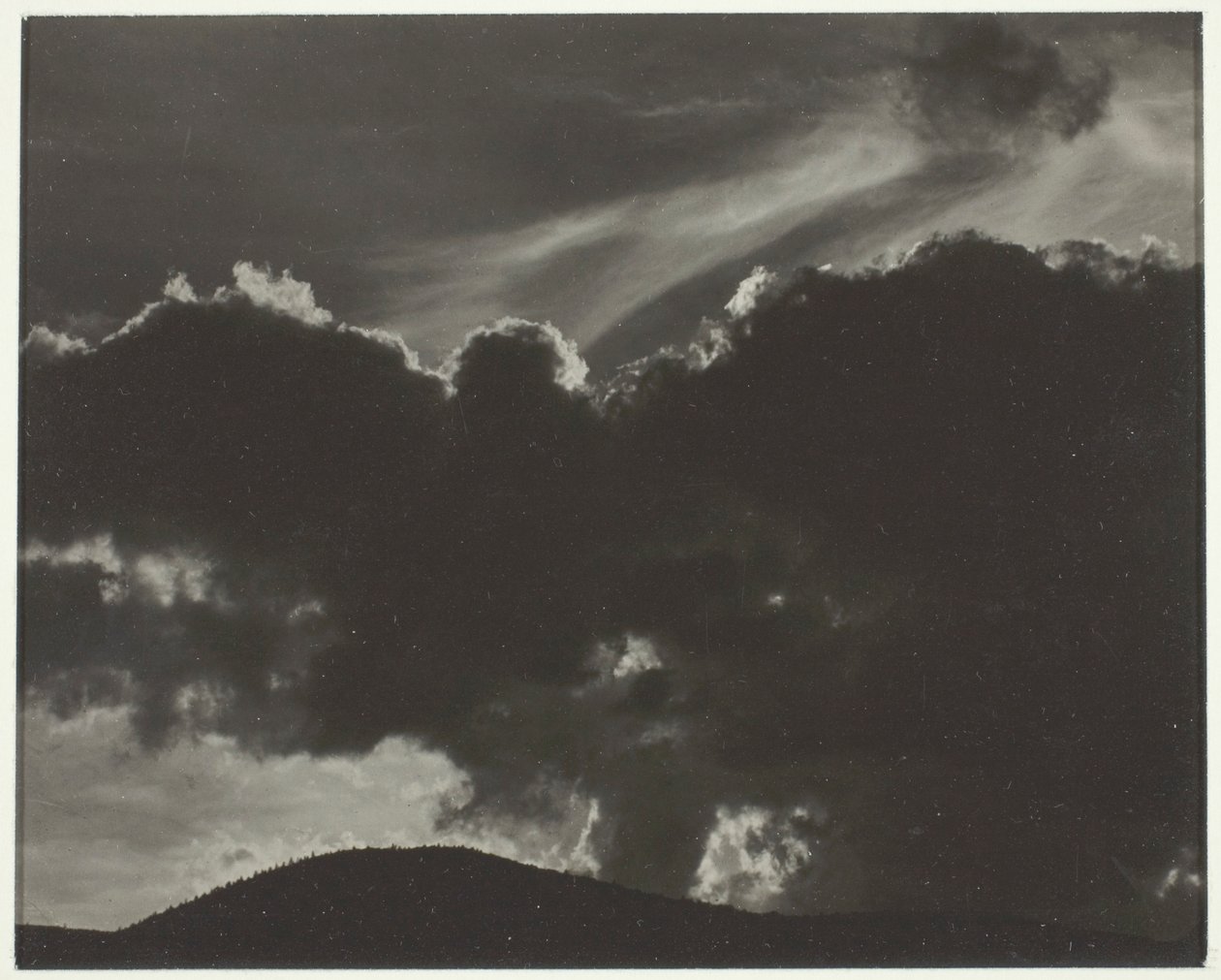 Vastaava tekijältä Alfred Stieglitz