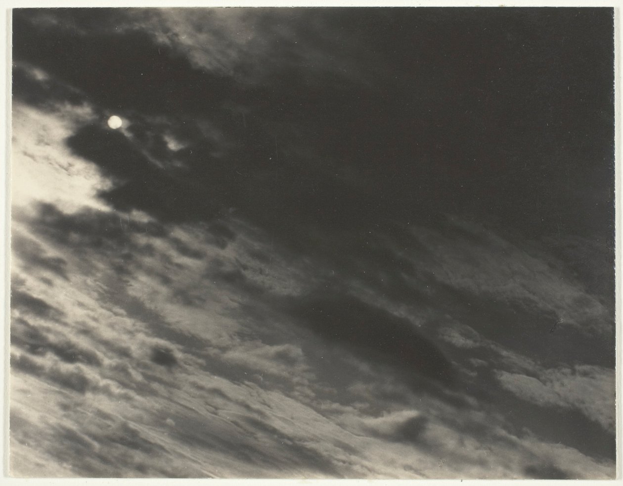 Vastaava tekijältä Alfred Stieglitz