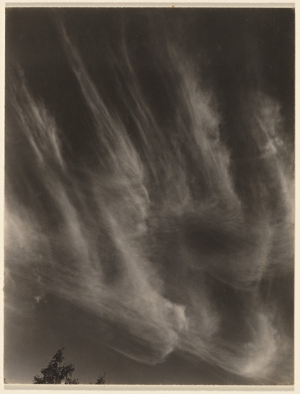 Vastaava tekijältä Alfred Stieglitz