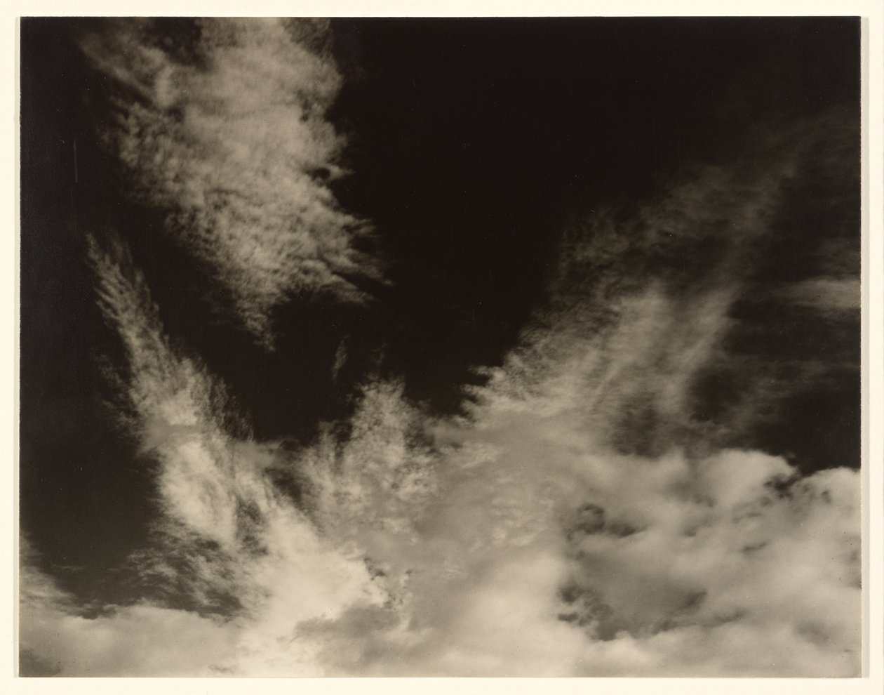 Vastaava tekijältä Alfred Stieglitz