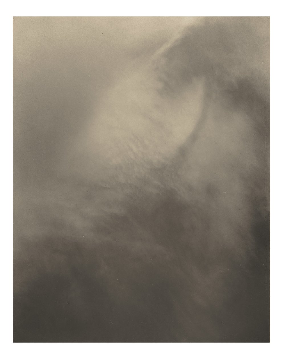 Vastaavuudet tekijältä Alfred Stieglitz