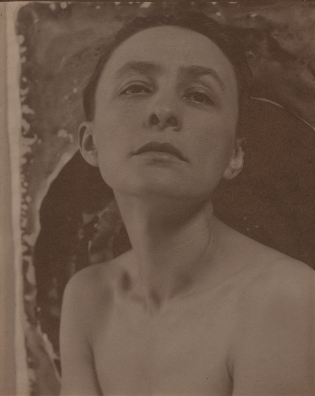 Georgia O