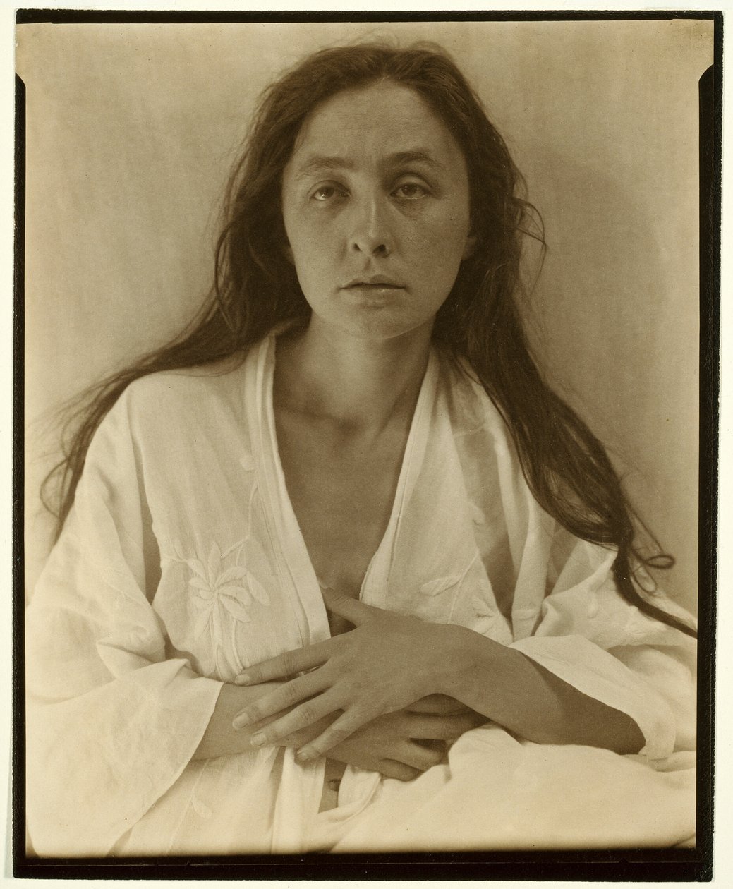 Georgia O