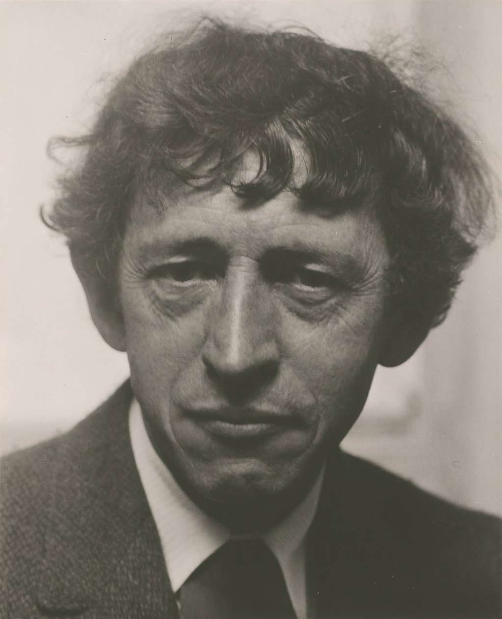 John Marin, 192122. tekijältä Alfred Stieglitz