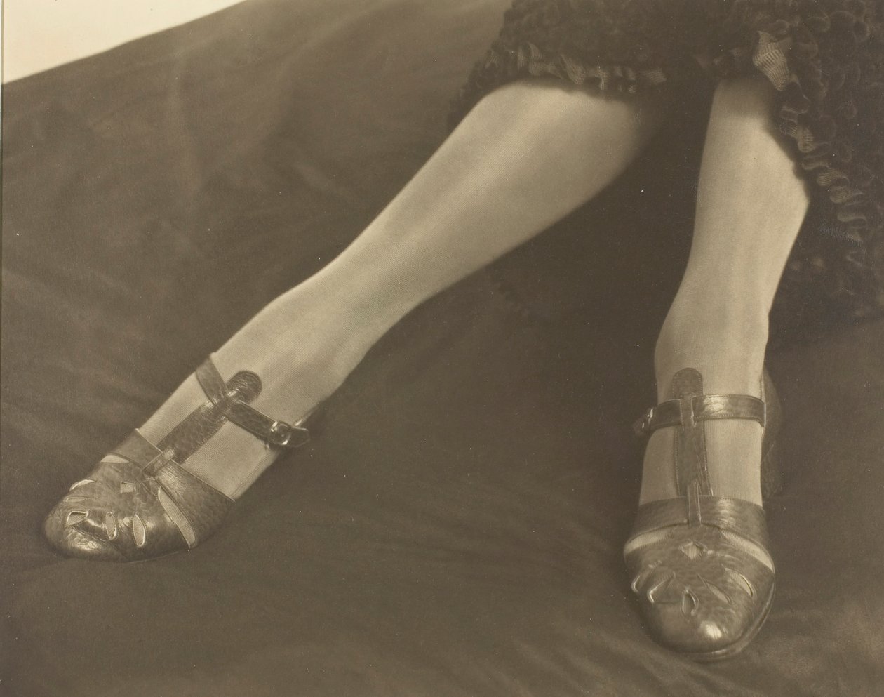 Katharine Dudley, 1922. tekijältä Alfred Stieglitz