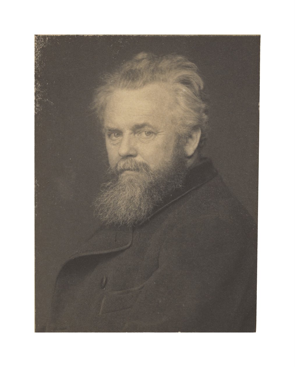 Professori Vogel tekijältä Alfred Stieglitz