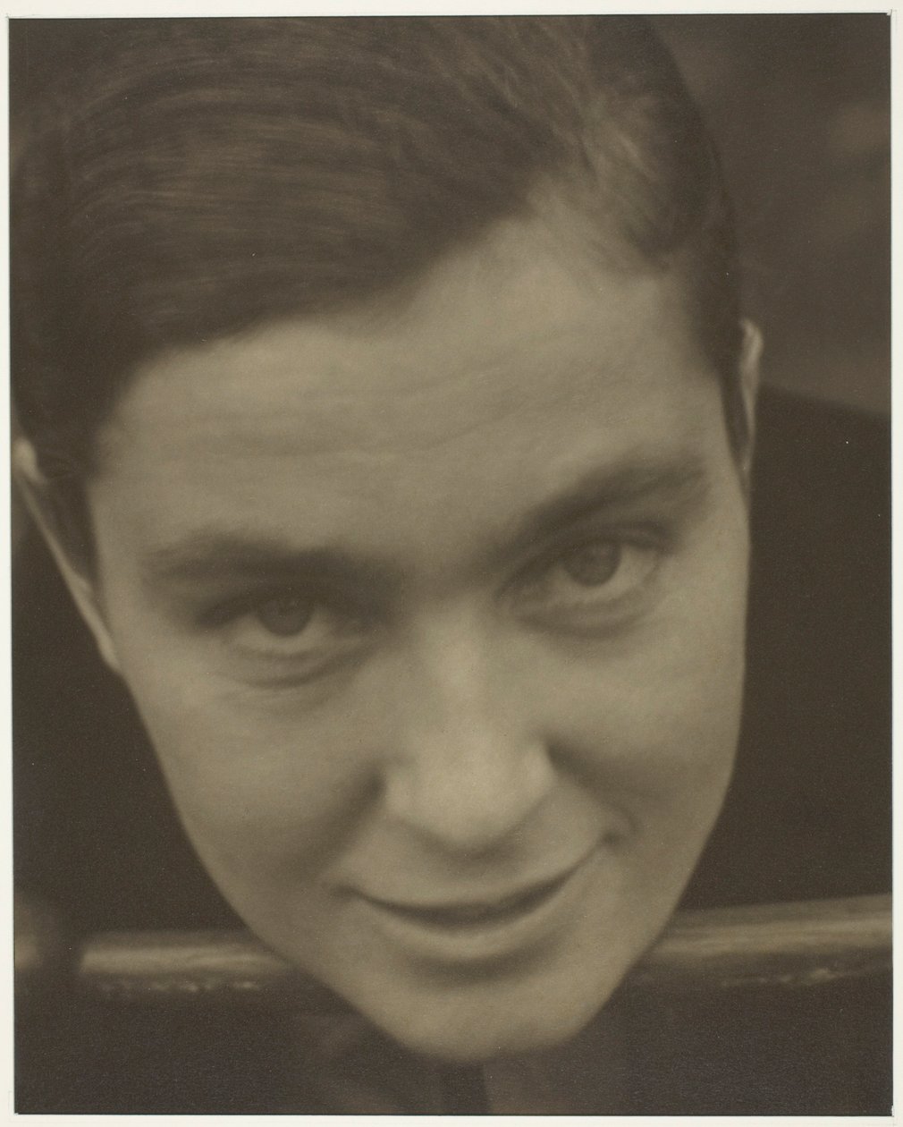 Rebecca Salsbury Strand tekijältä Alfred Stieglitz