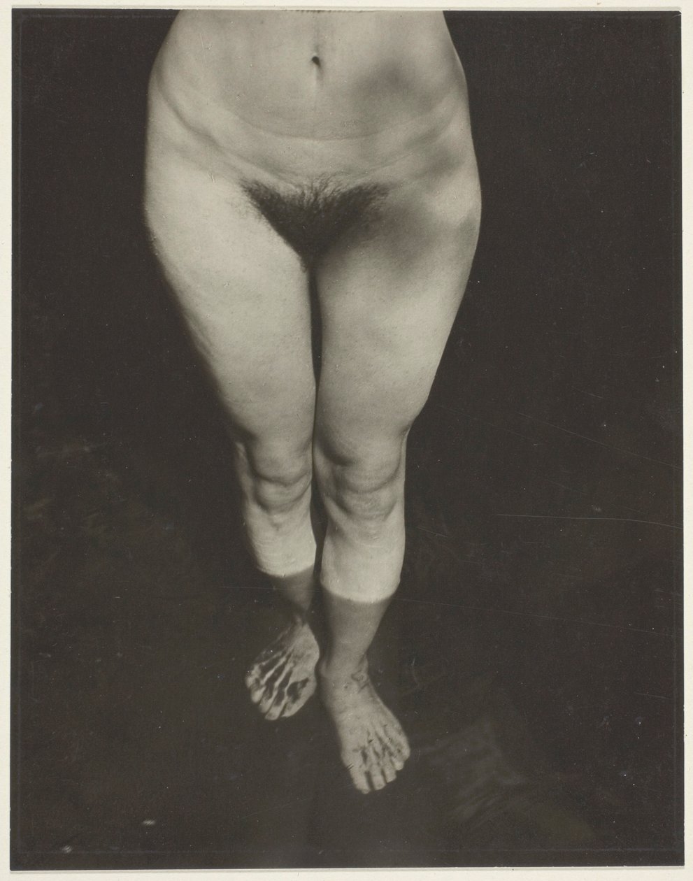 Rebecca Salsbury Strand tekijältä Alfred Stieglitz