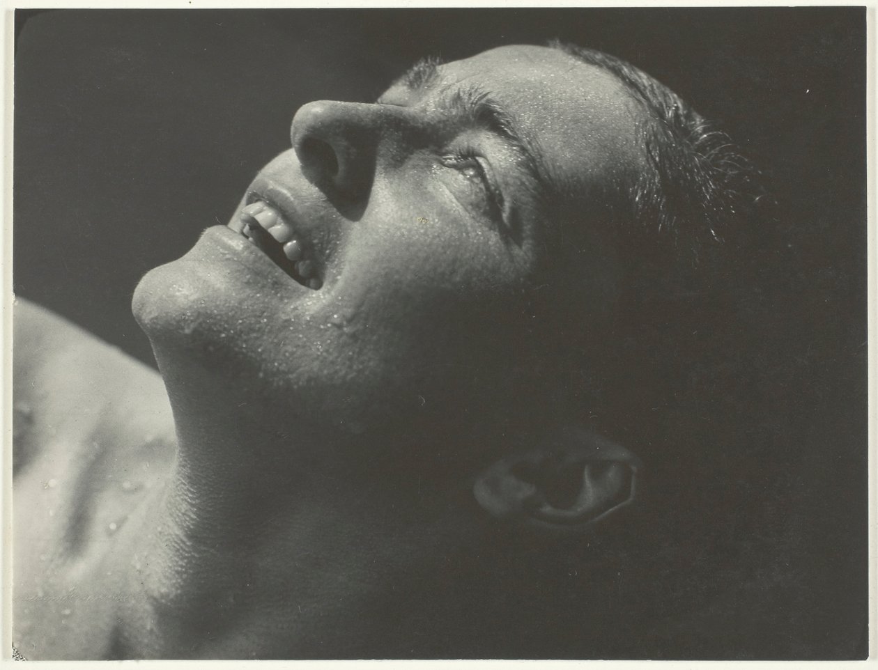Rebecca Salsbury Strand, 1922. tekijältä Alfred Stieglitz