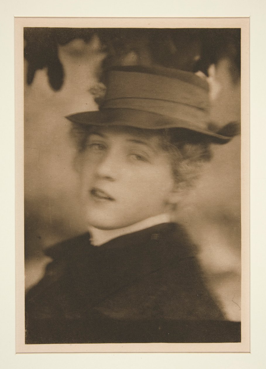 Sofia Raab tekijältä Alfred Stieglitz