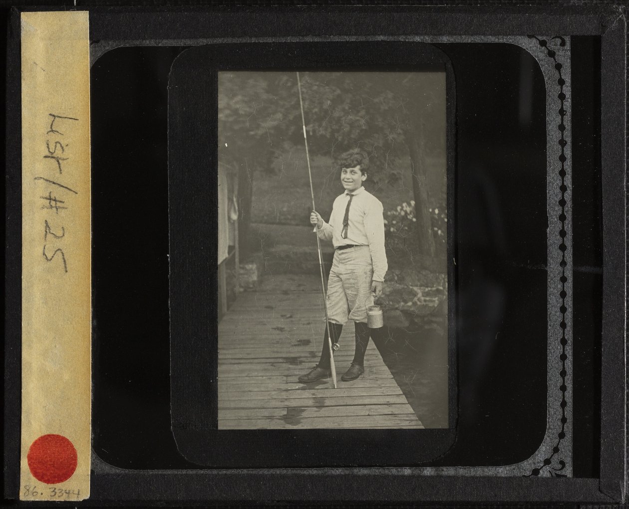 Nimetön (Howard onkivavan kanssa) tekijältä Alfred Stieglitz