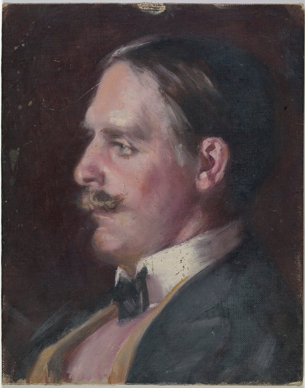 A.C.B. tekijältä Alice Pike Barney