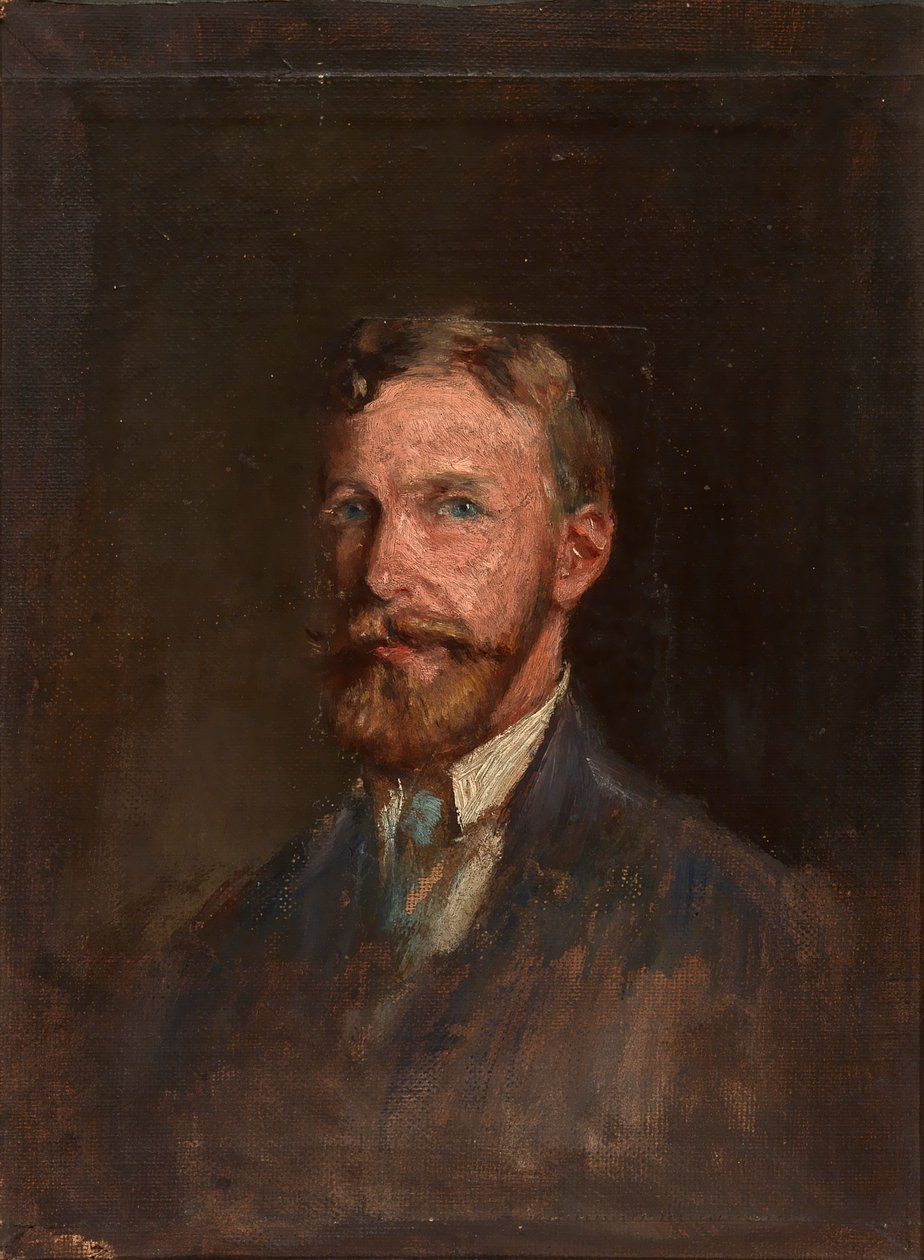Tohtori R., n. 1895. tekijältä Alice Pike Barney