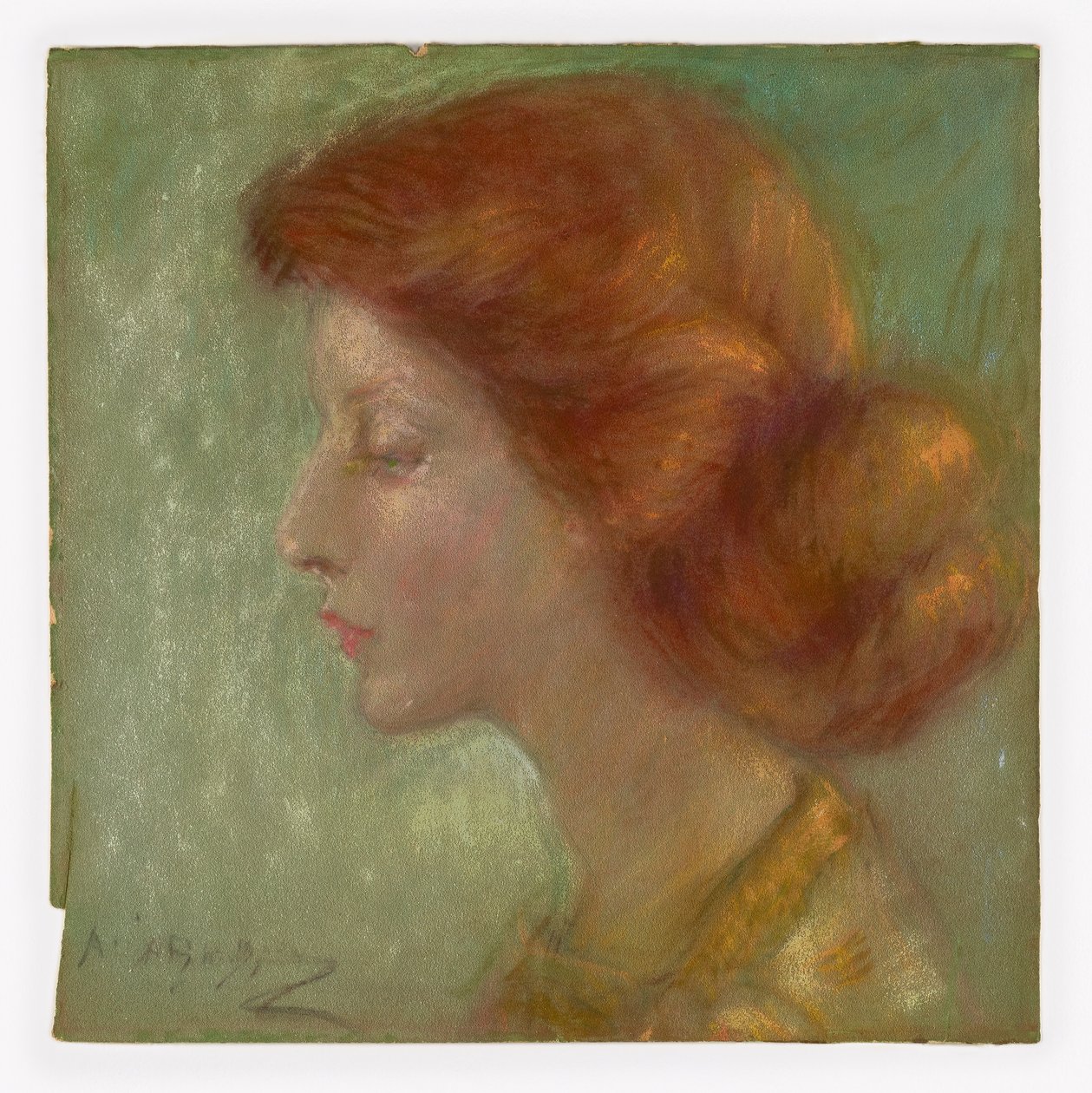 Evalina Cortland Palmer tekijältä Alice Pike Barney