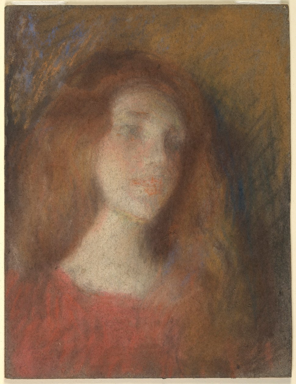 Reverie tekijältä Alice Pike Barney