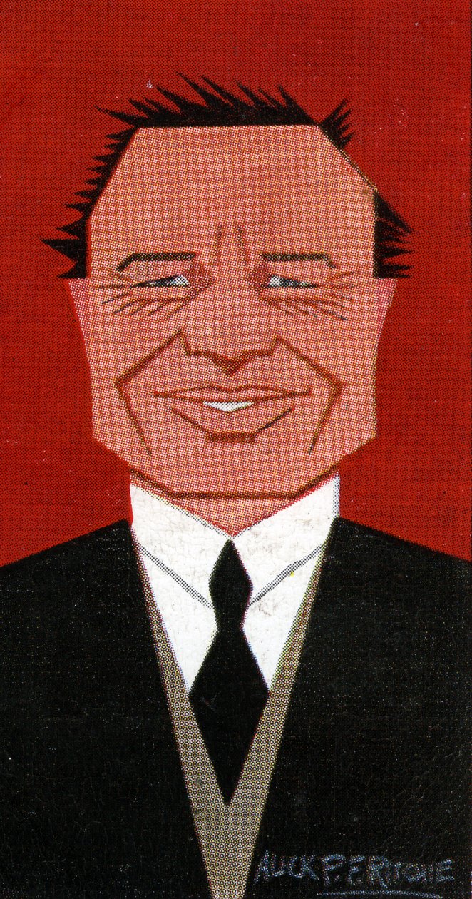 Lordi Beaverbrook, 1926 tekijältä Alick P. F. Ritchie