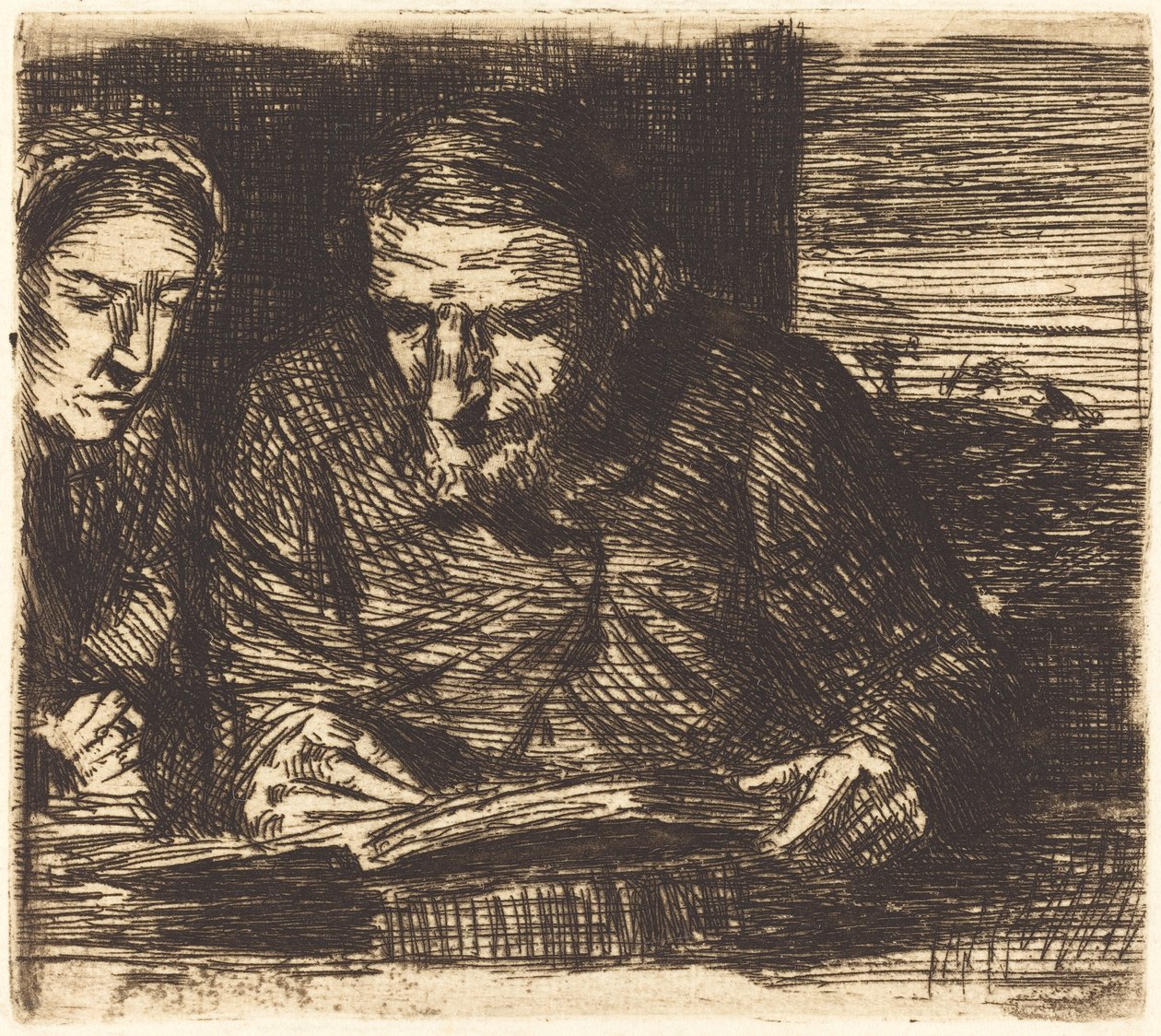 Tilikirja Tilikirja. tekijältä Alphonse Legros