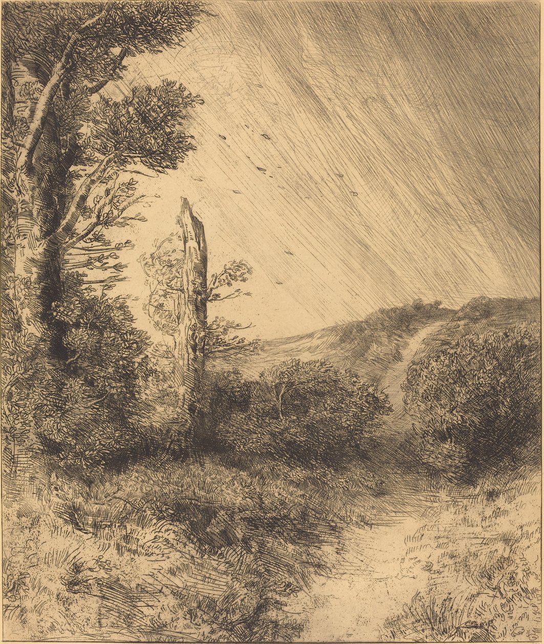 Tuulenpuuska Tuulenpuuska. tekijältä Alphonse Legros
