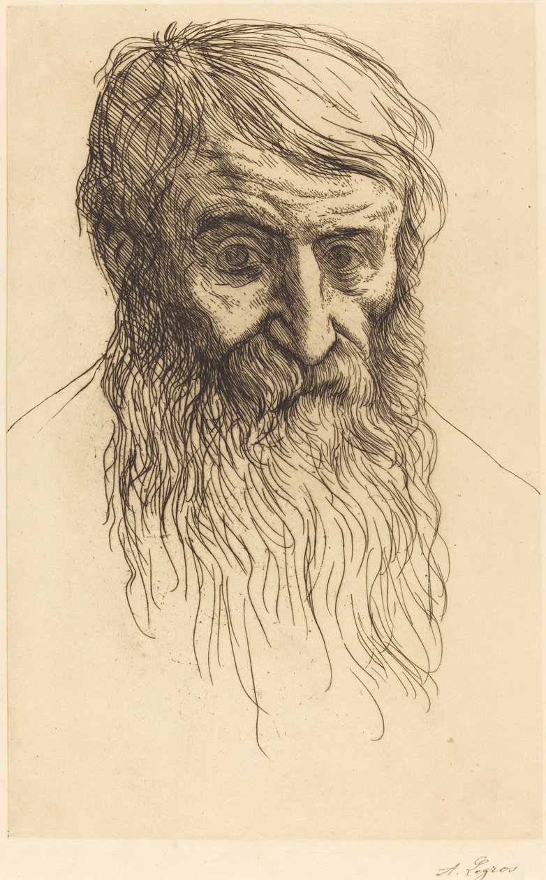 Filosofin päällikkö tekijältä Alphonse Legros