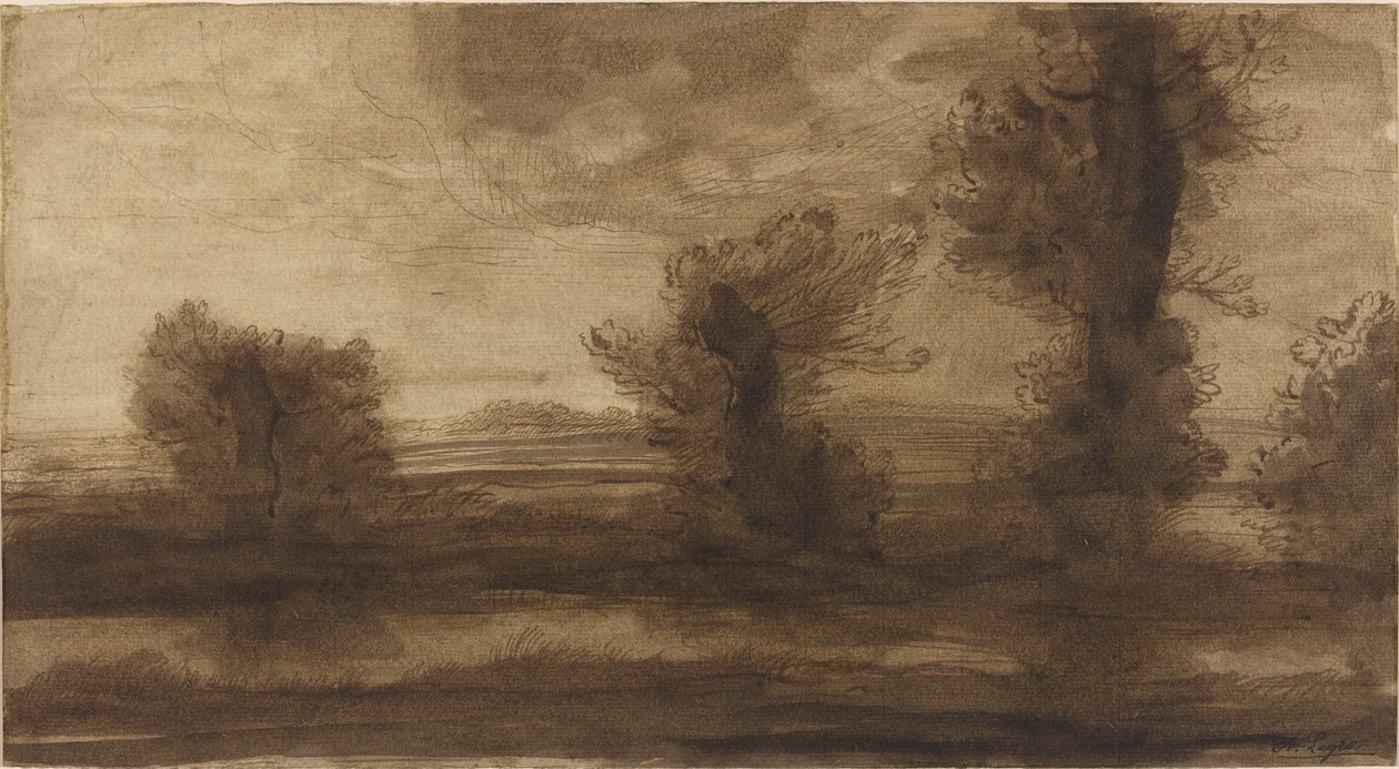 Suoilla tekijältä Alphonse Legros