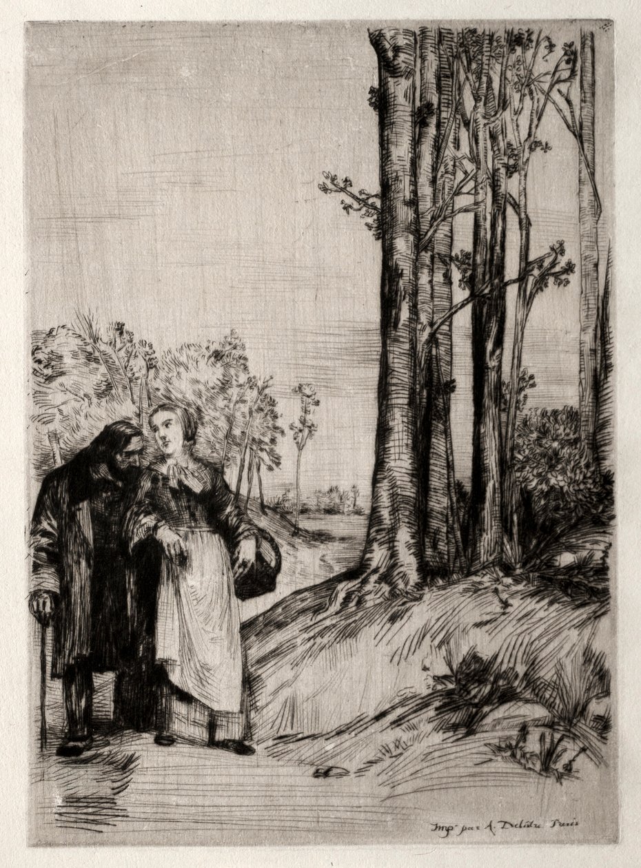 The Convalescent
