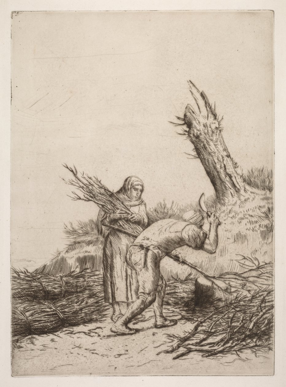 Persujen tekijät tekijältä Alphonse Legros