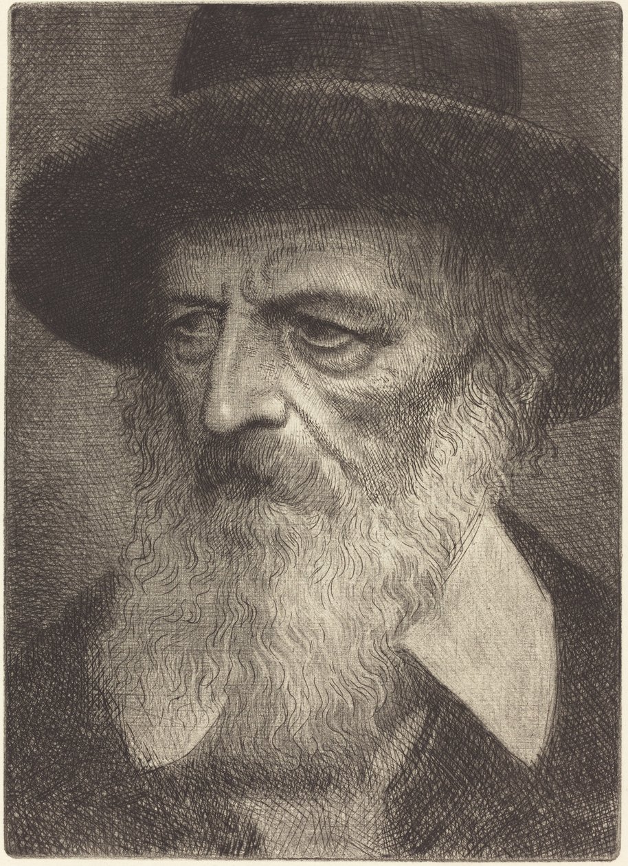 Lord A. Tennyson, 2. levy tekijältä Alphonse Legros