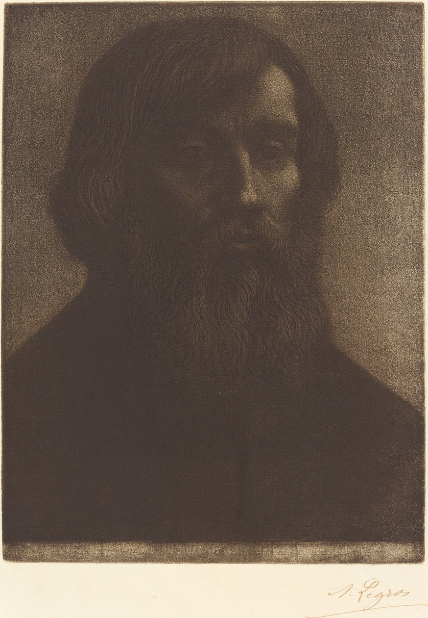 Runoilija tekijältä Alphonse Legros