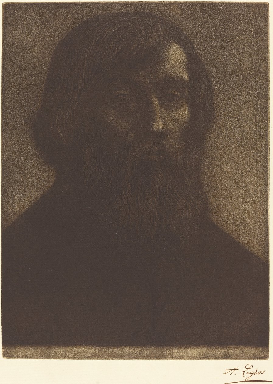 Runoilija Runoilija. tekijältä Alphonse Legros