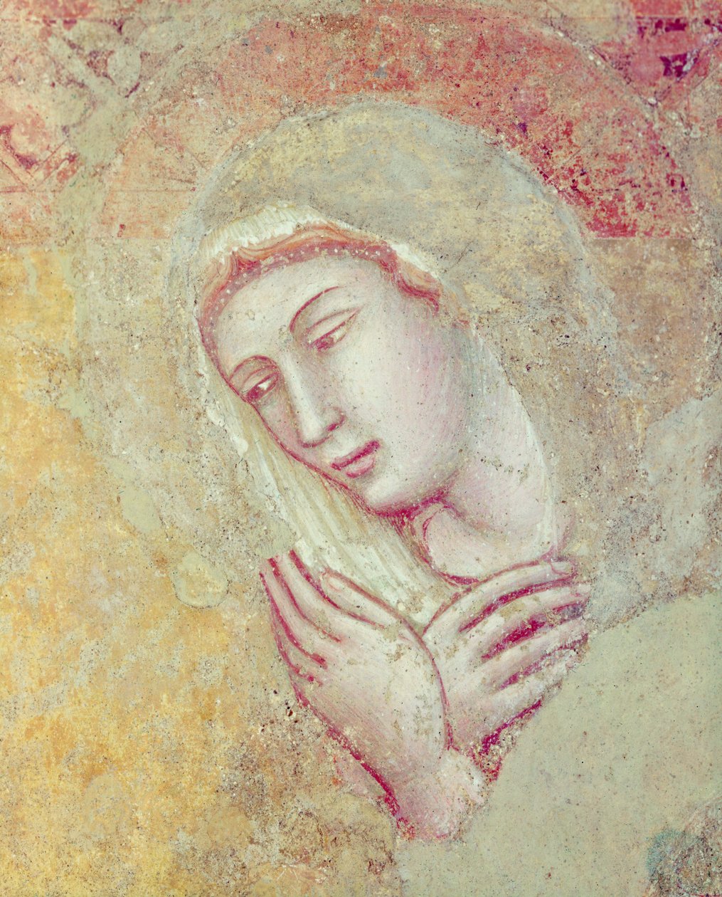Ilmoituksen yksityiskohta (numero 394520) tekijältä Ambrogio Lorenzetti