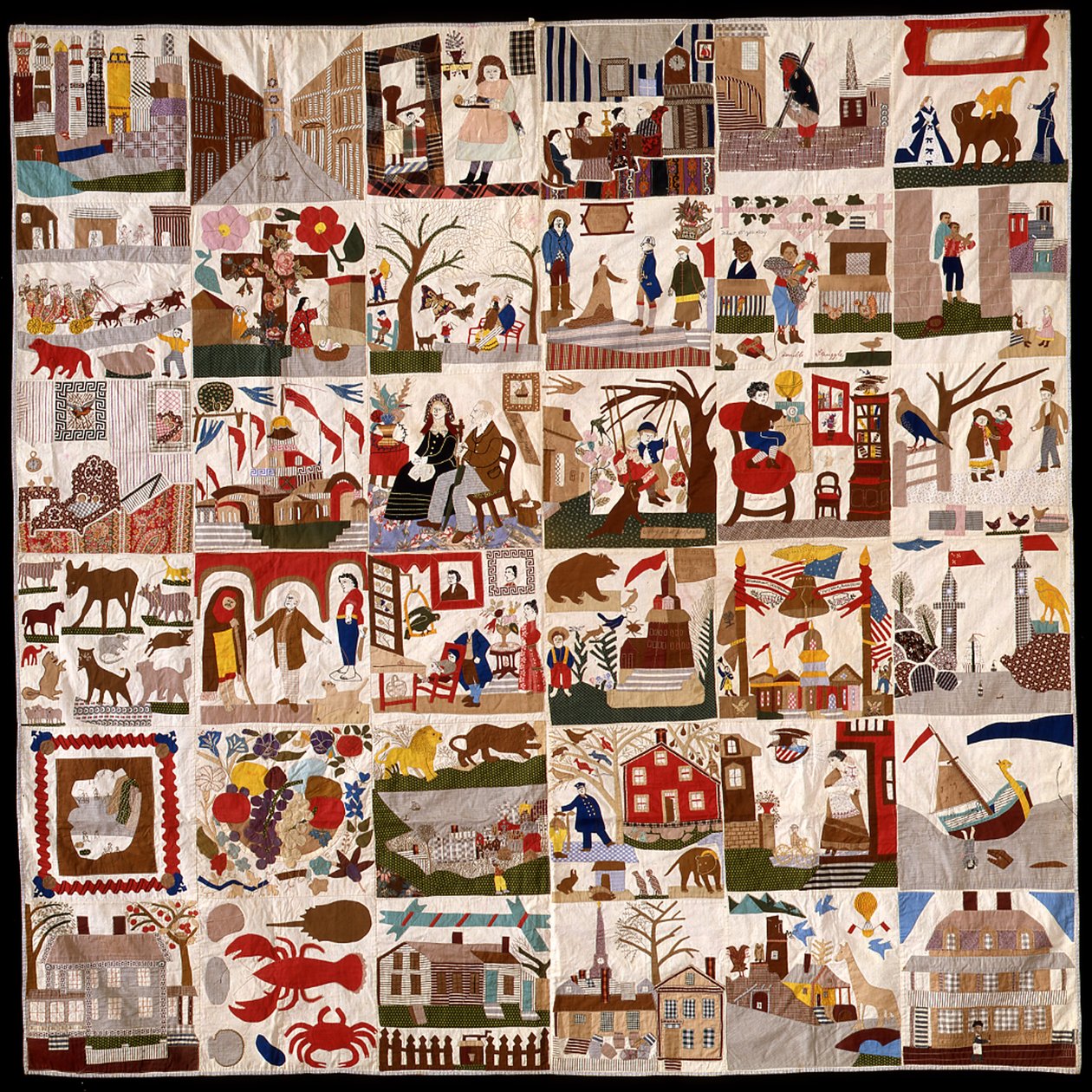 Burdicks-lapsipeitto tekijältä American School