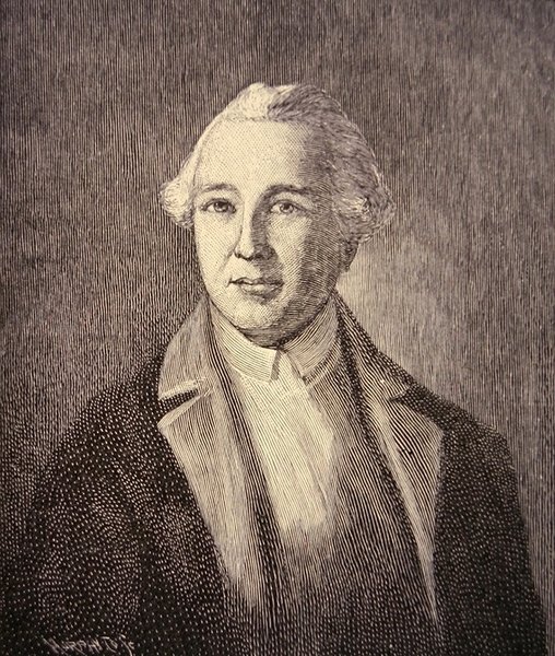 Joseph Warren (litho) tekijältä American School